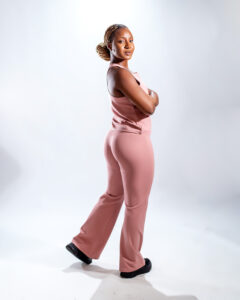 RJ Tank Top and Pant Set