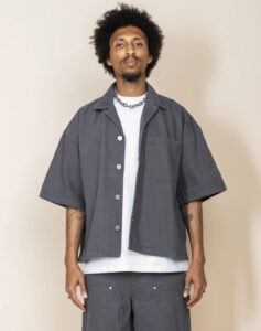 𝐑𝐄𝐋𝐀𝐗 𝐂𝐇𝐈𝐍𝐎𝐒 𝐉𝐀𝐂𝐊𝐄𝐓 𝐀𝐍𝐃 𝐒𝐇𝐎𝐑𝐓