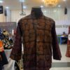PEBBLES INSPIRED BATIK SHIRT - Image 2