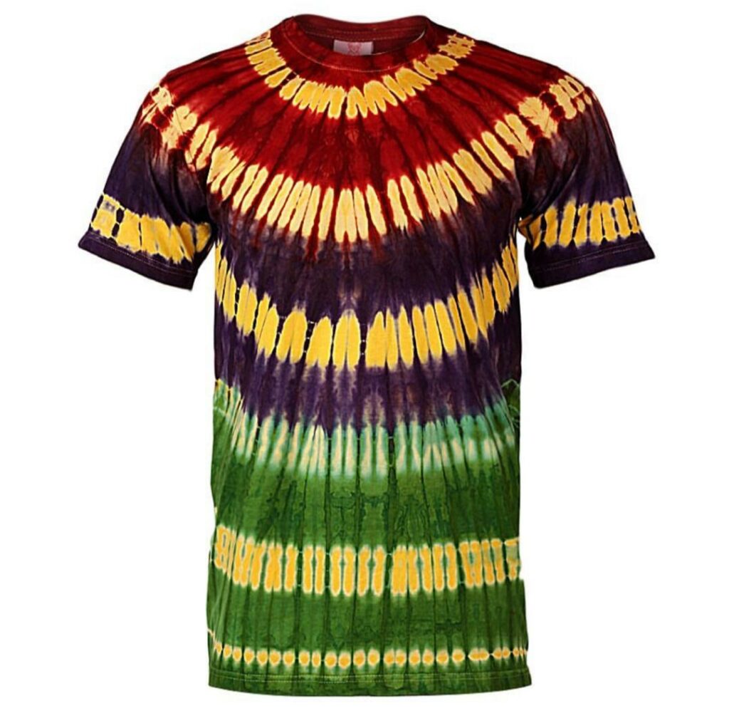 The Rise of Conscious Fashion: Embracing Sustainable African Styles in Nigeria