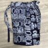 BINARY BATIK SHORTS - Image 2