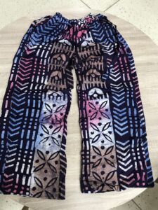 BAGGY PALAZZO