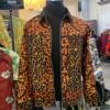 BATIK GRAFFITI SHACKET