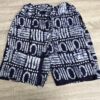 BINARY BATIK SHORTS
