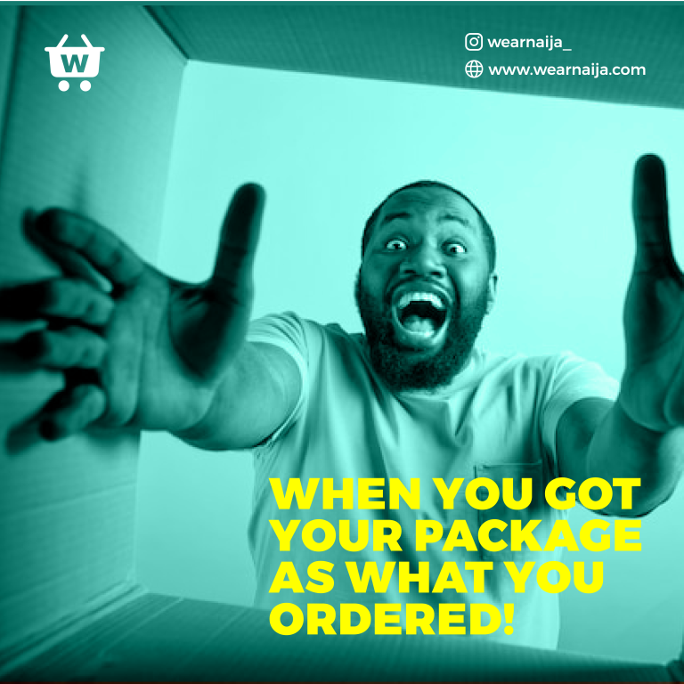 Why Buy Made in Nigeria? Supporting Local Fashion & Boosting the Economy